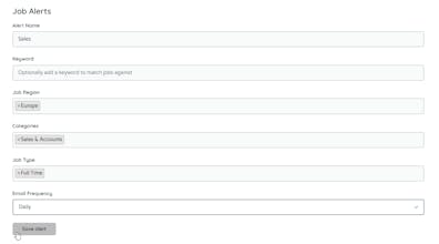 SaaS.jobs gallery image