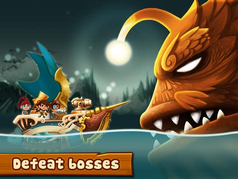 Pirate Power gallery image