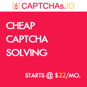 CAPTCHAs.IO media 1
