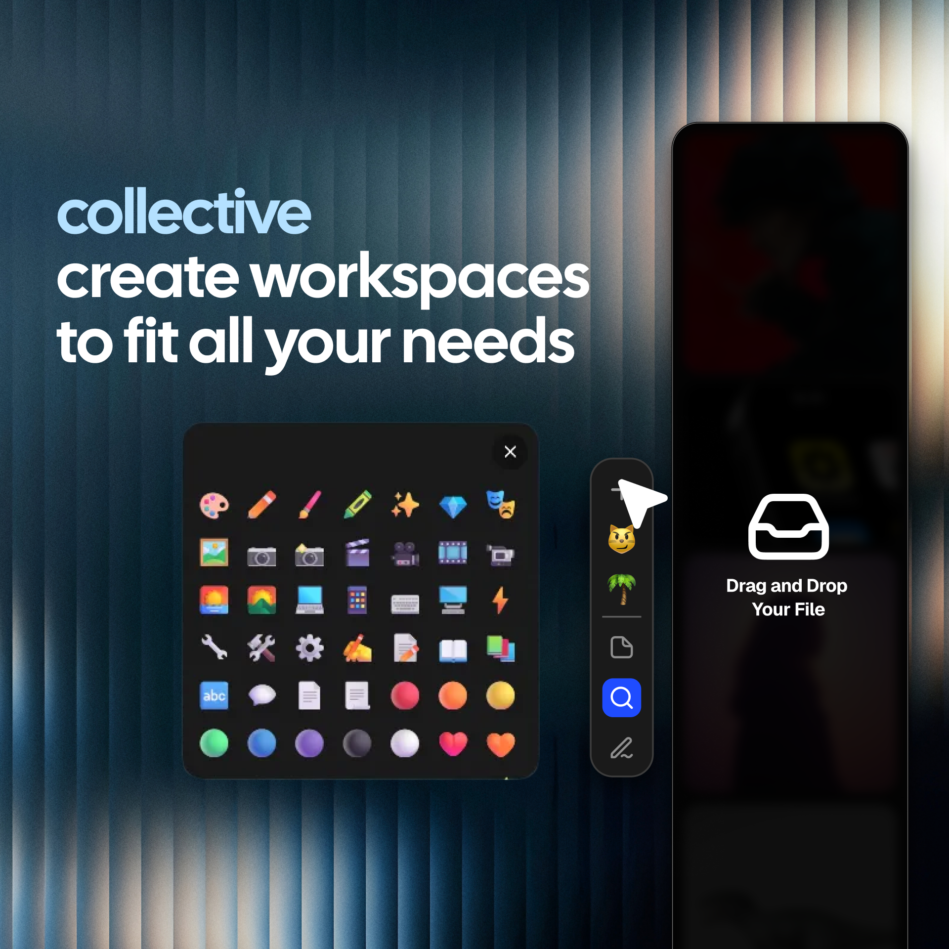 Collective Board gallery image