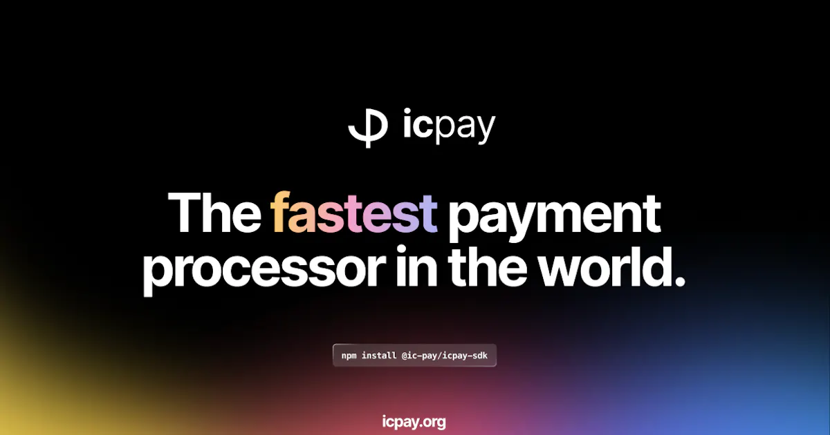 icpay
