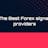best forex signal providers 2020