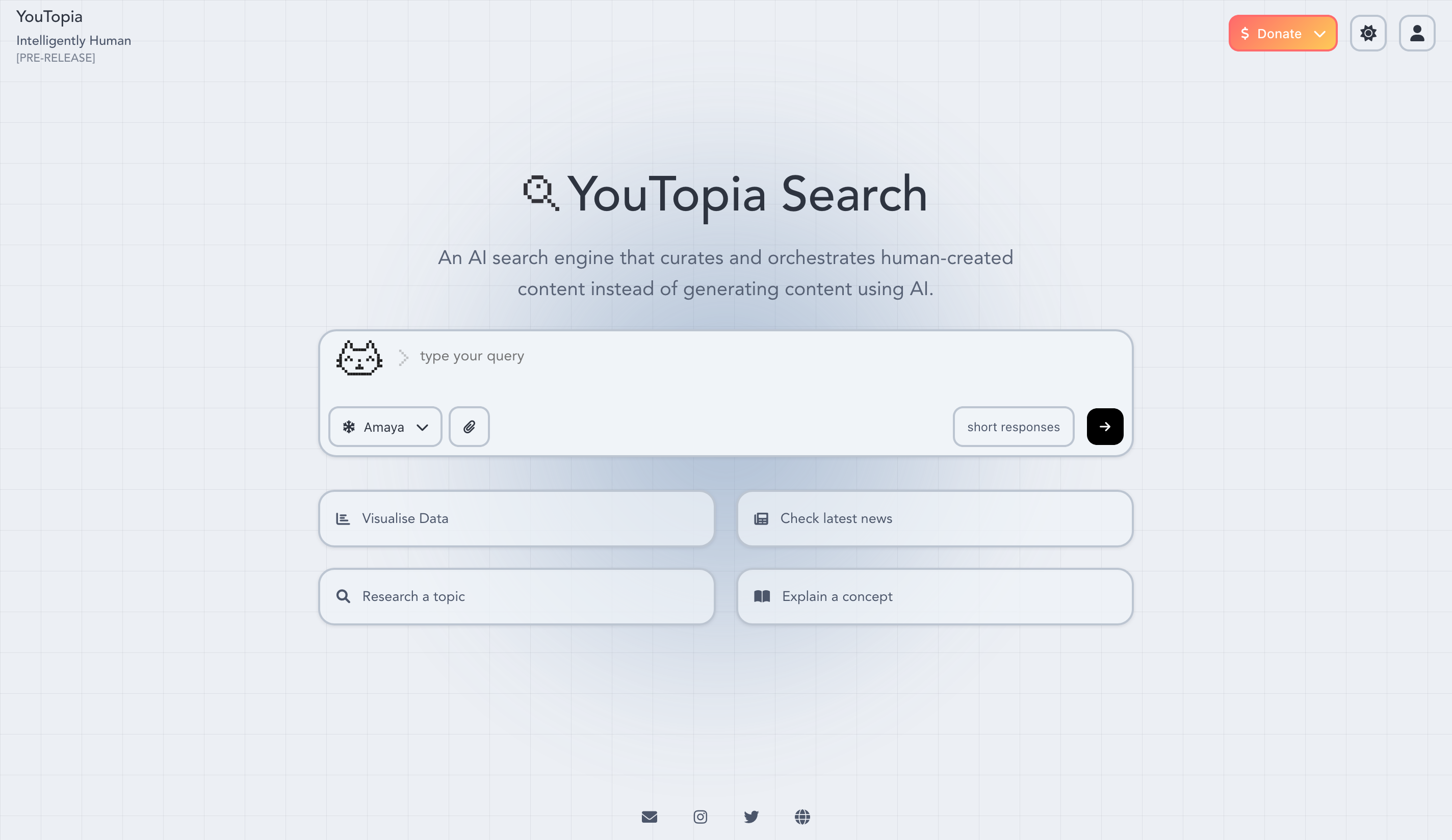 YouTopia Search media 2