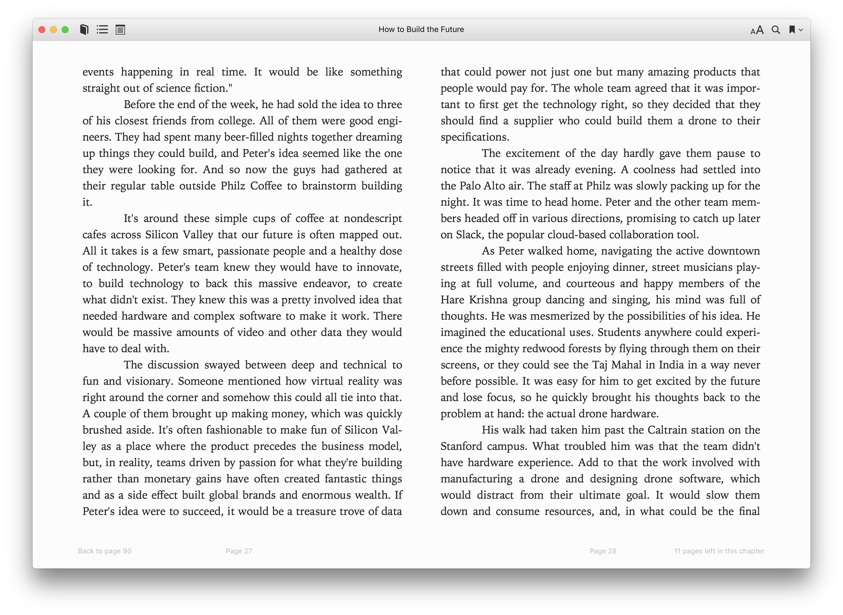 How to Build the Future gallery image