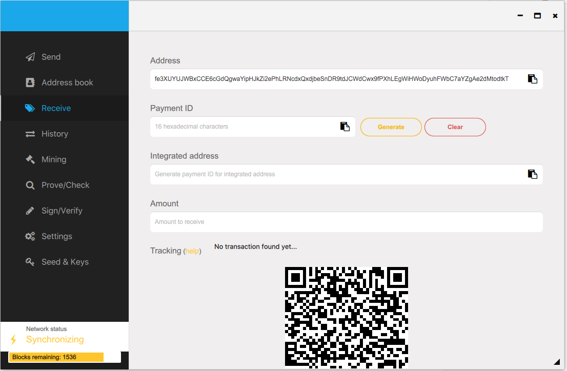 Saascoin gallery image