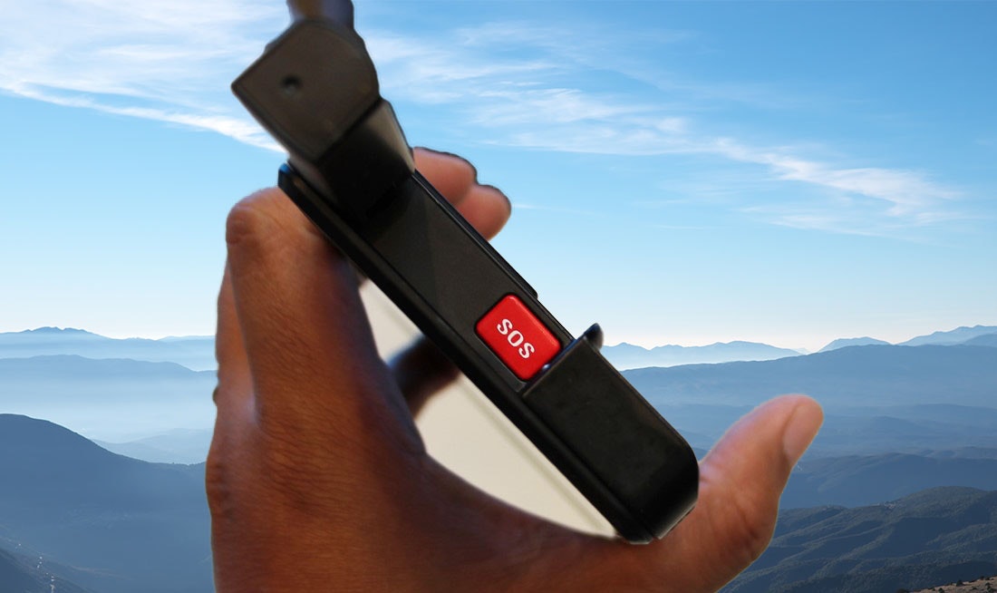 Xplore X7: Stay Connected Anywhere, Everywhere gallery image