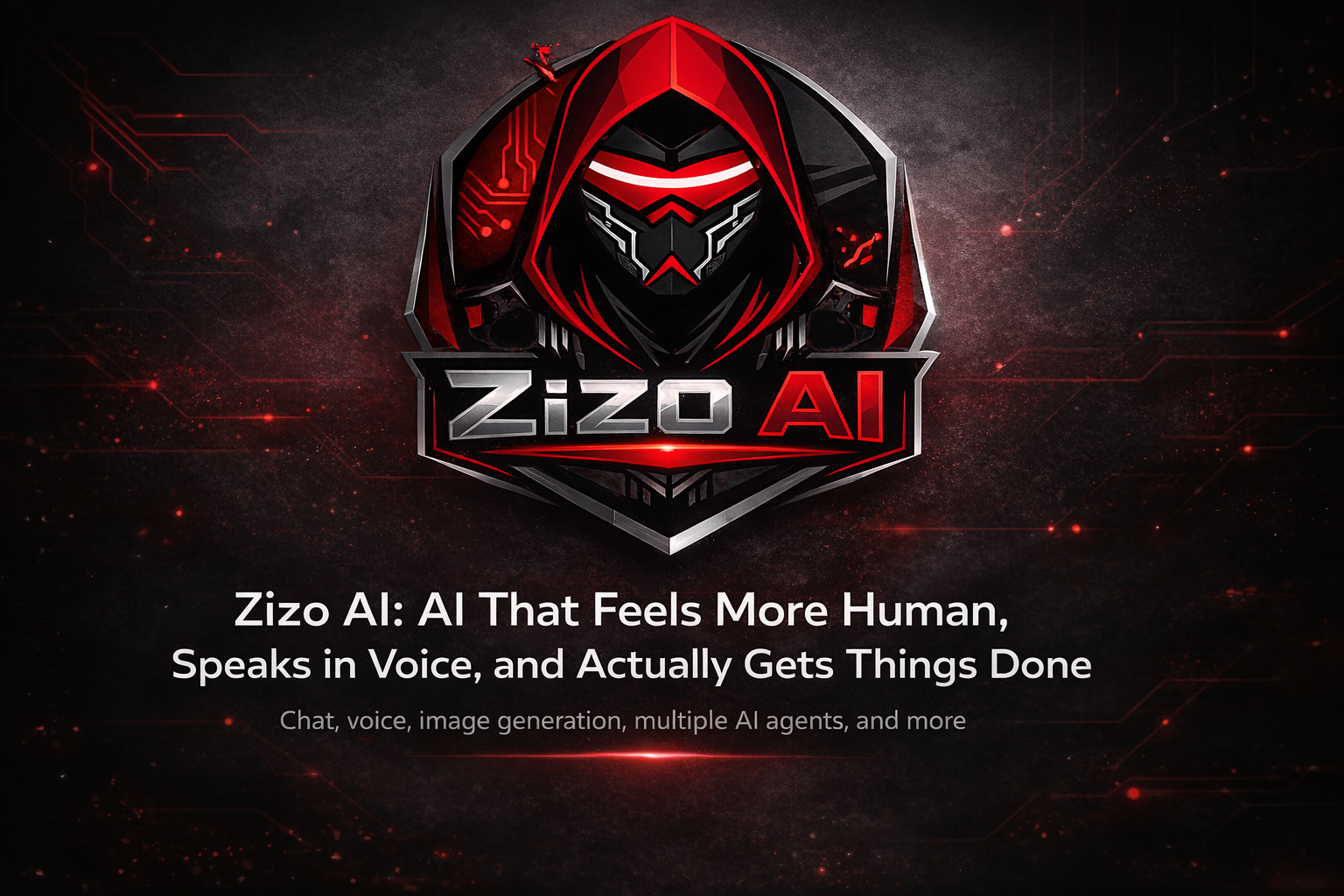 Zizo AI gallery image
