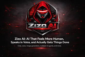 Zizo AI gallery image