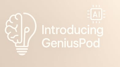 GeniusPod gallery image