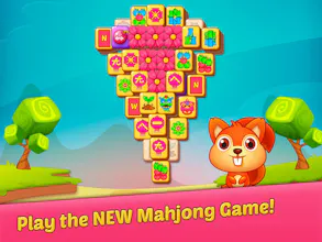 Mahjong Heroes gallery image
