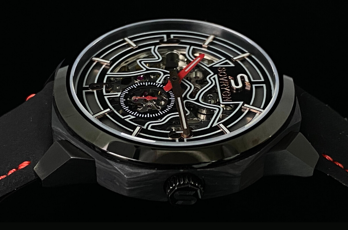 SOVRYGN Successor Collection gallery image