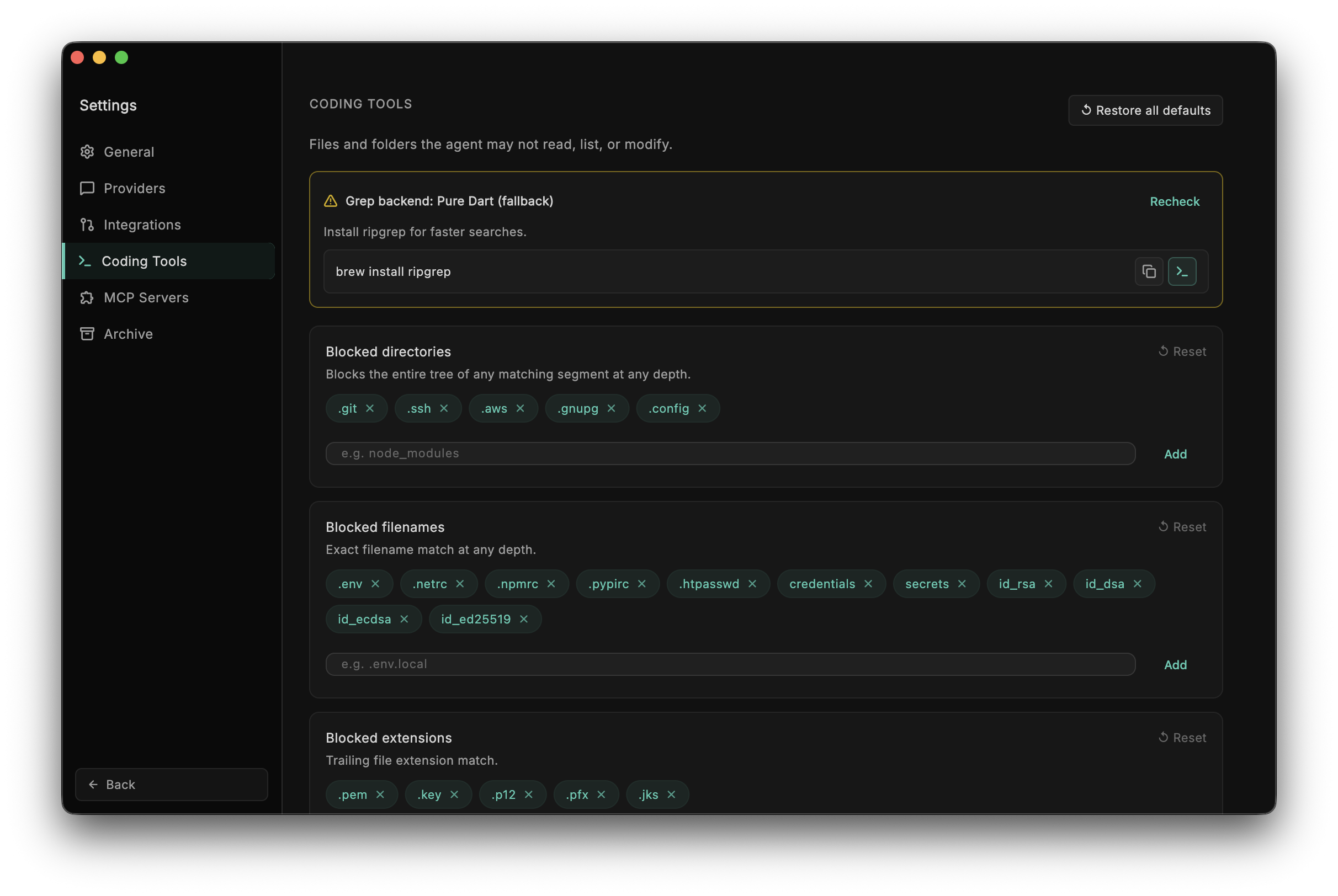 Code Bench gallery image