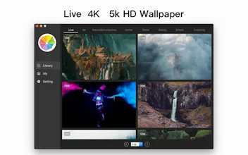 Paper Wallpaper gallery image