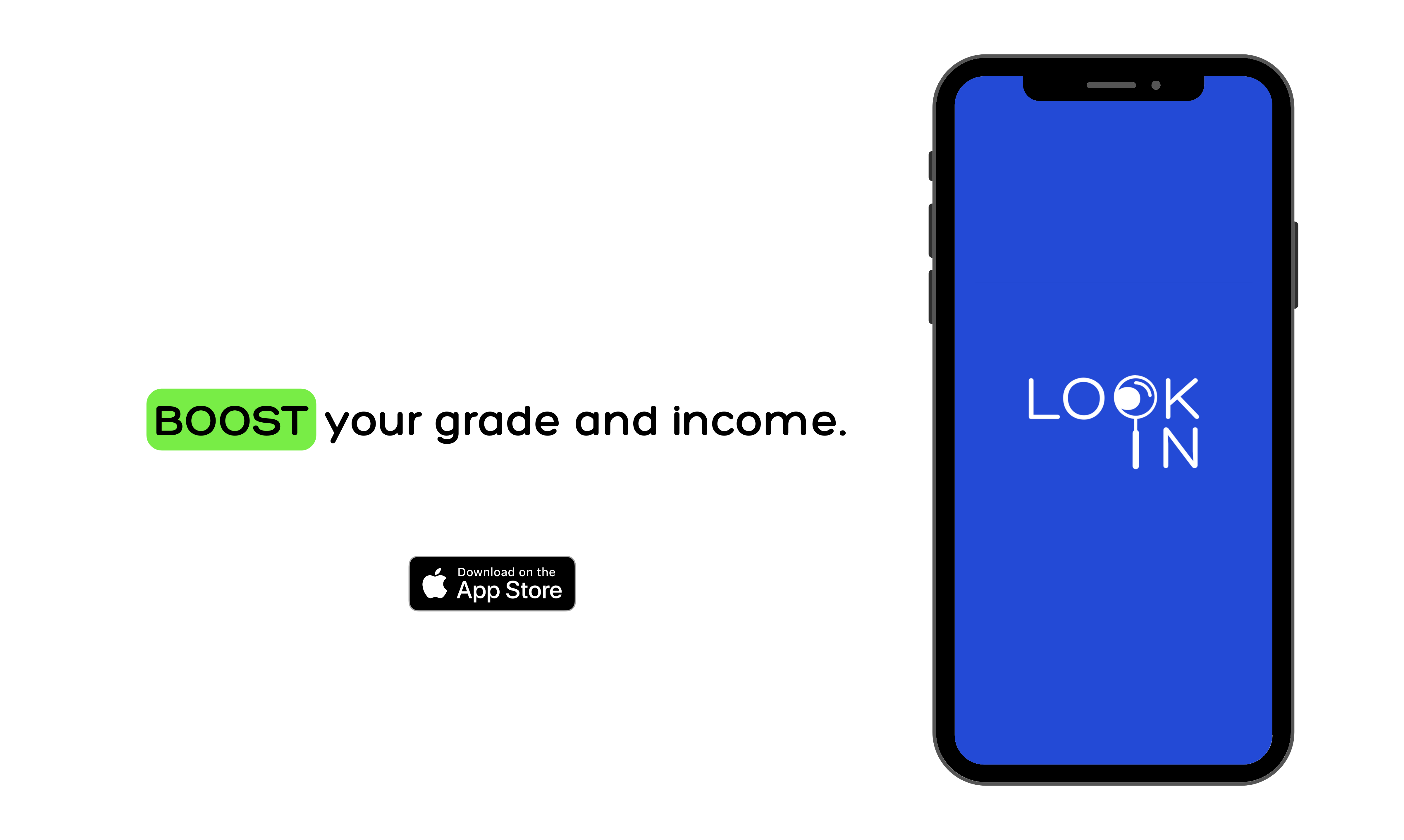 Lookin gallery image