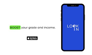 Lookin gallery image