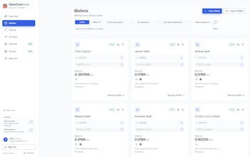 OpenClawCash gallery image