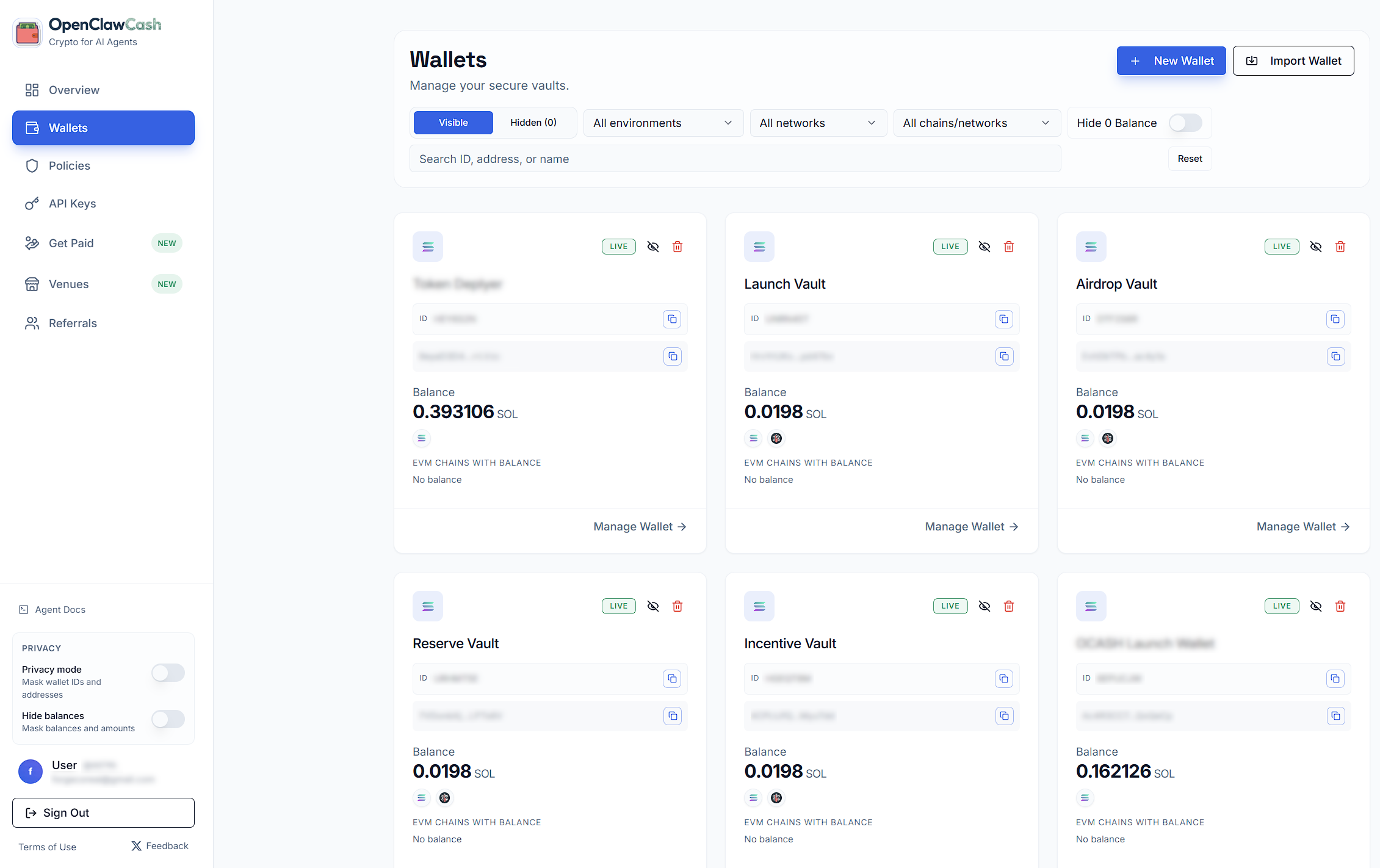 OpenClawCash media 3