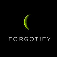 Forgotify