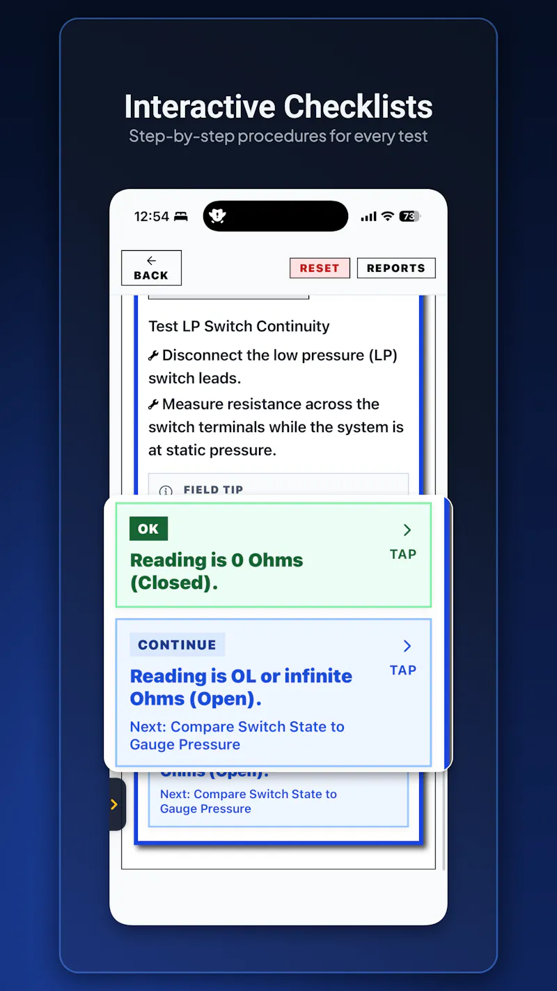 ACLogics screenshot 3