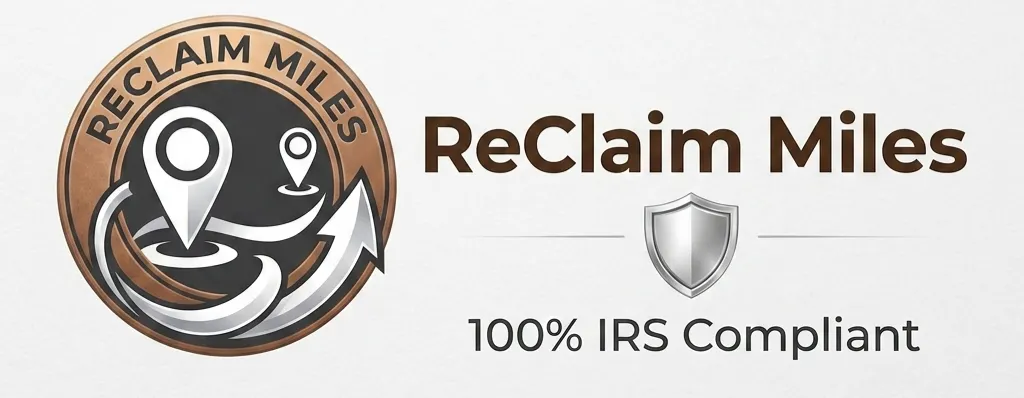 ReClaim Miles – Retroactive Mileage gallery image