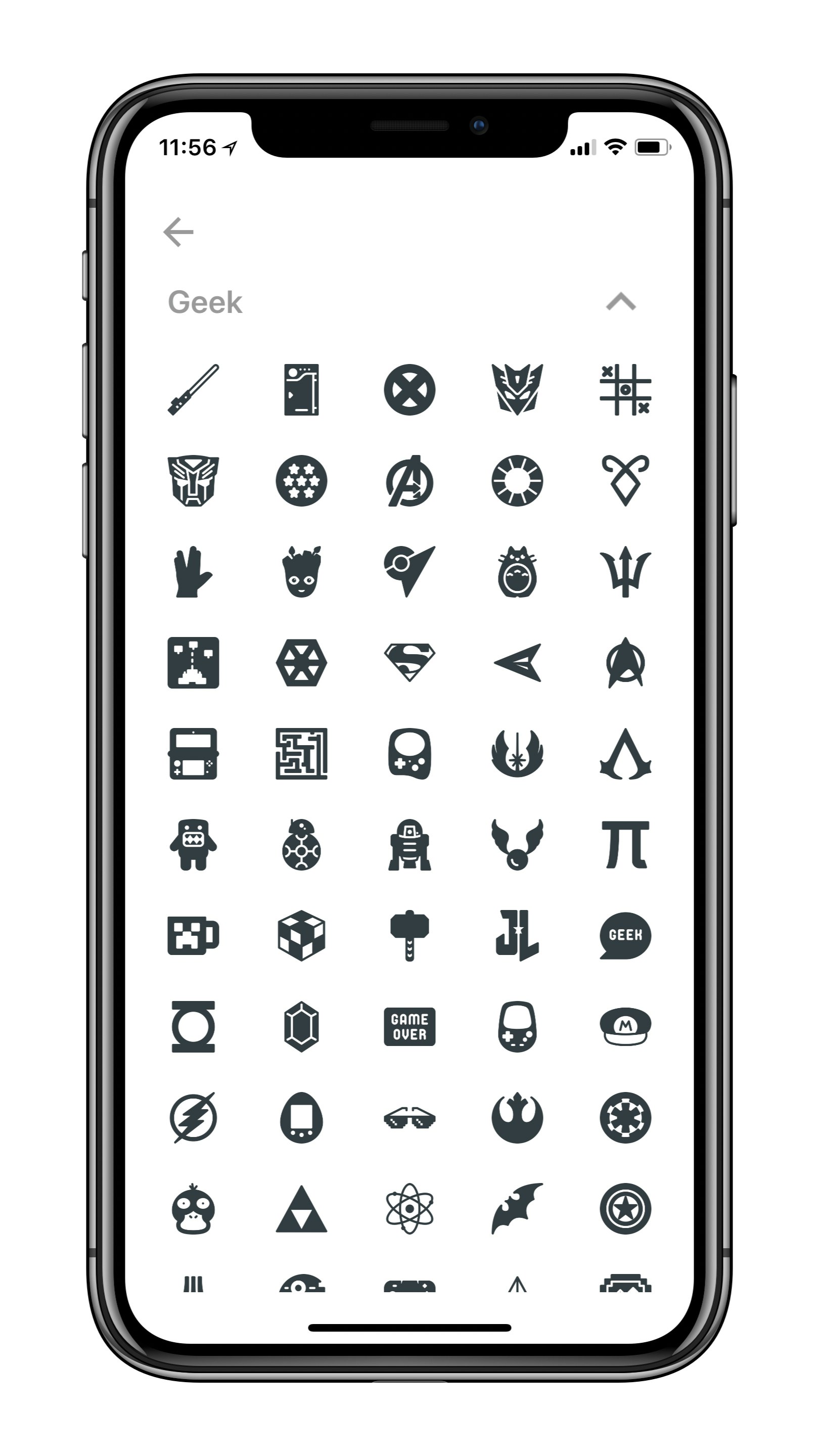App Icon Maker gallery image
