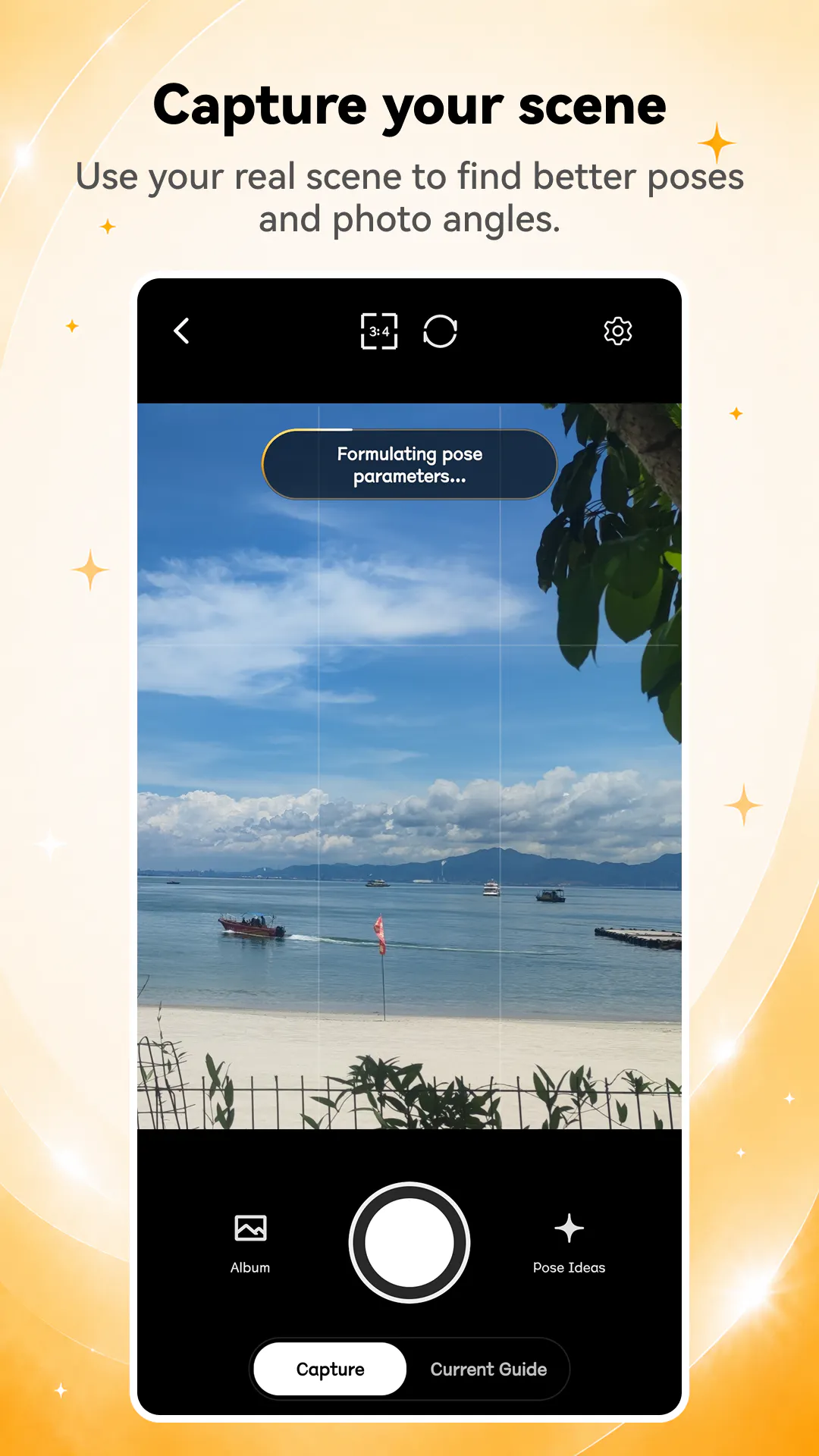 Pajoox 截图 2