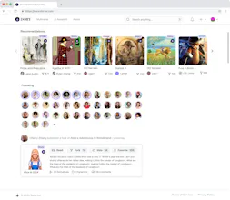 Dory AI gallery image