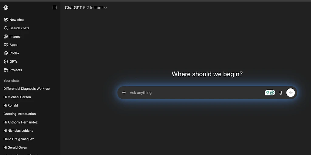 PrivacyPal:用於AI治理與安全性的瀏覽器擴充功能