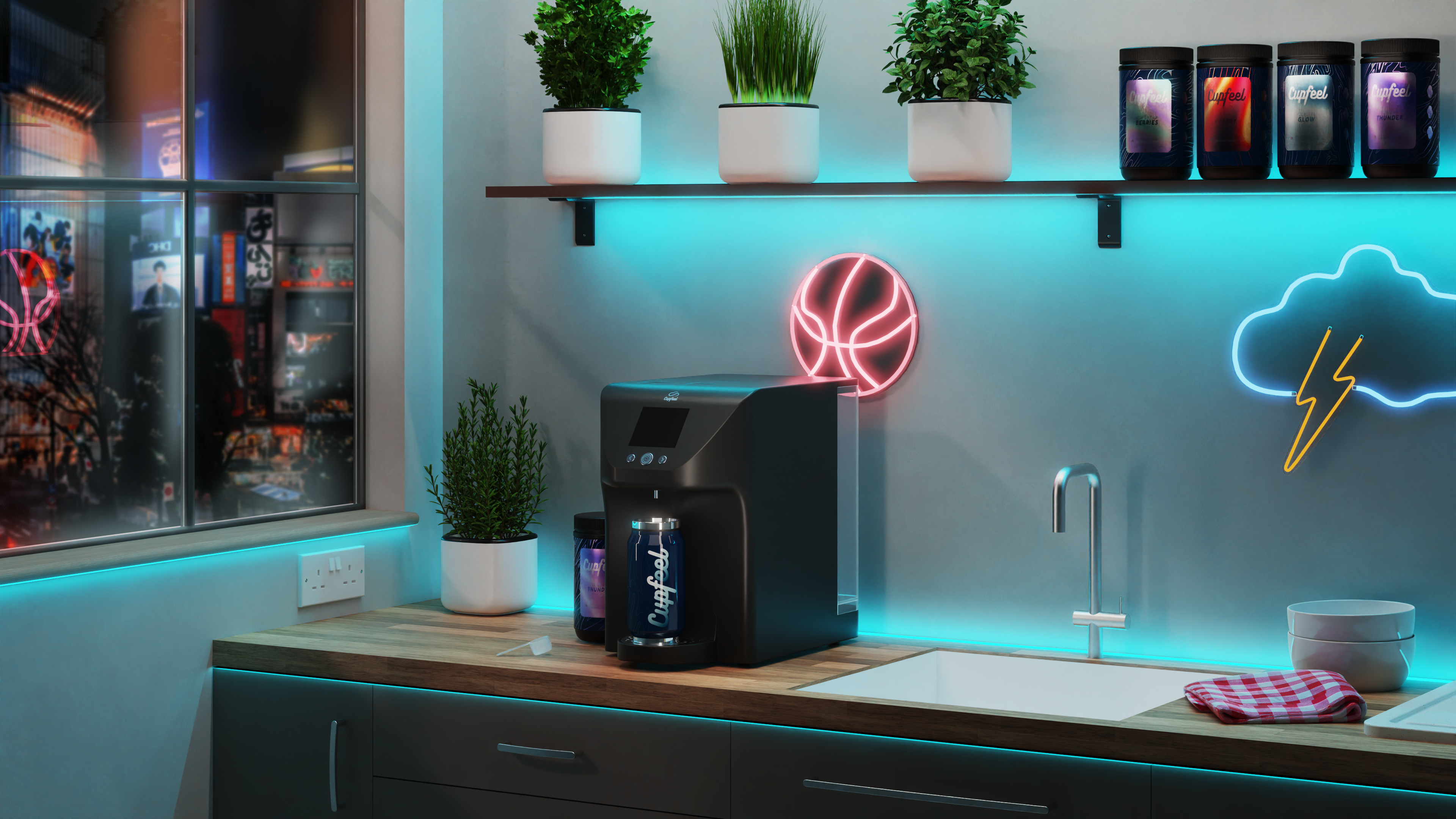 EnergyBrew
