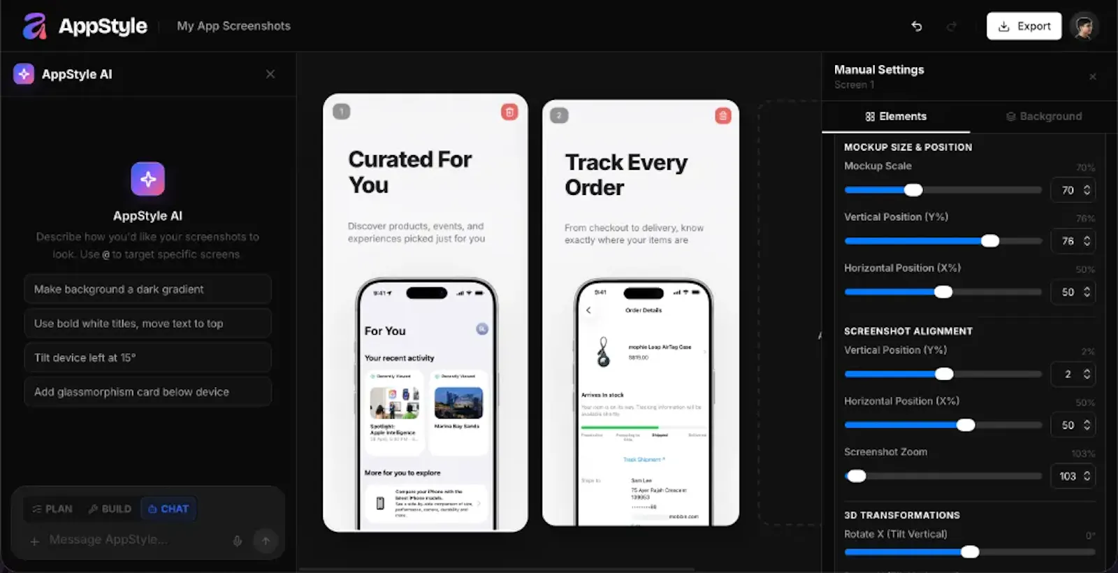 AppGrowthKit screenshot 2
