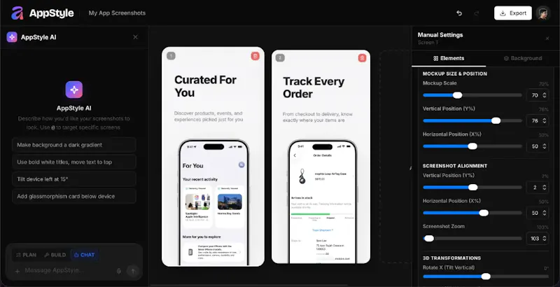 AppGrowthKit screenshot 2