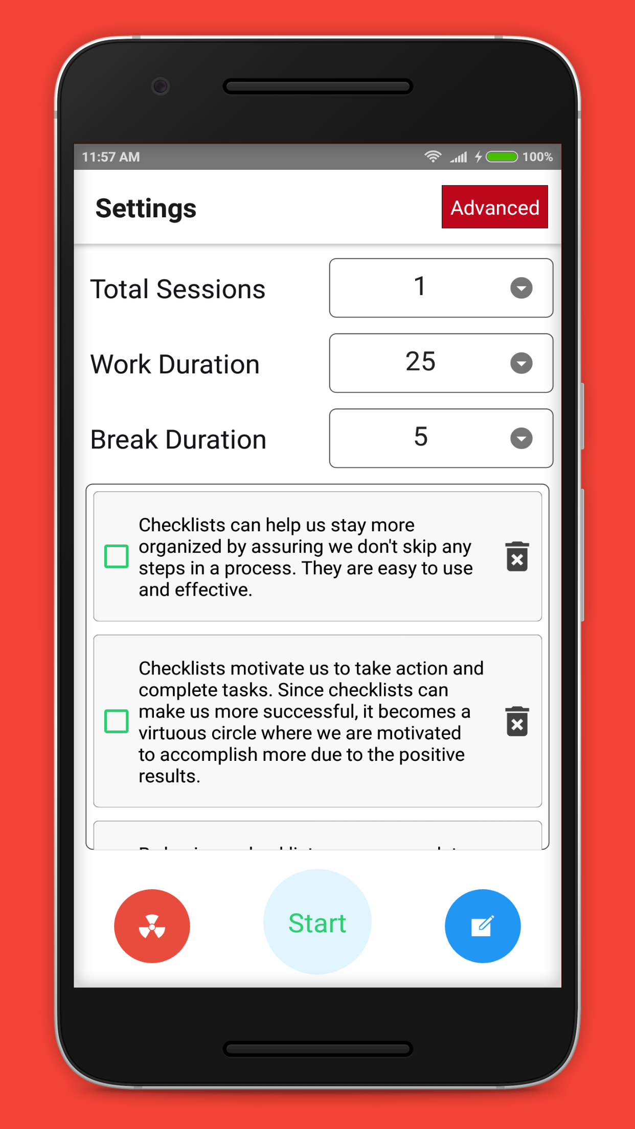 Time Manager gallery image