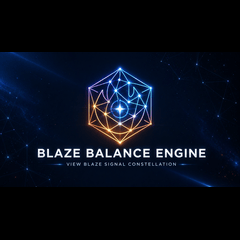 Blaze Balance Engine 