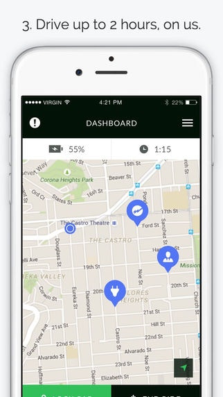 WaiveCar gallery image