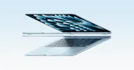 MacBook Air with M4