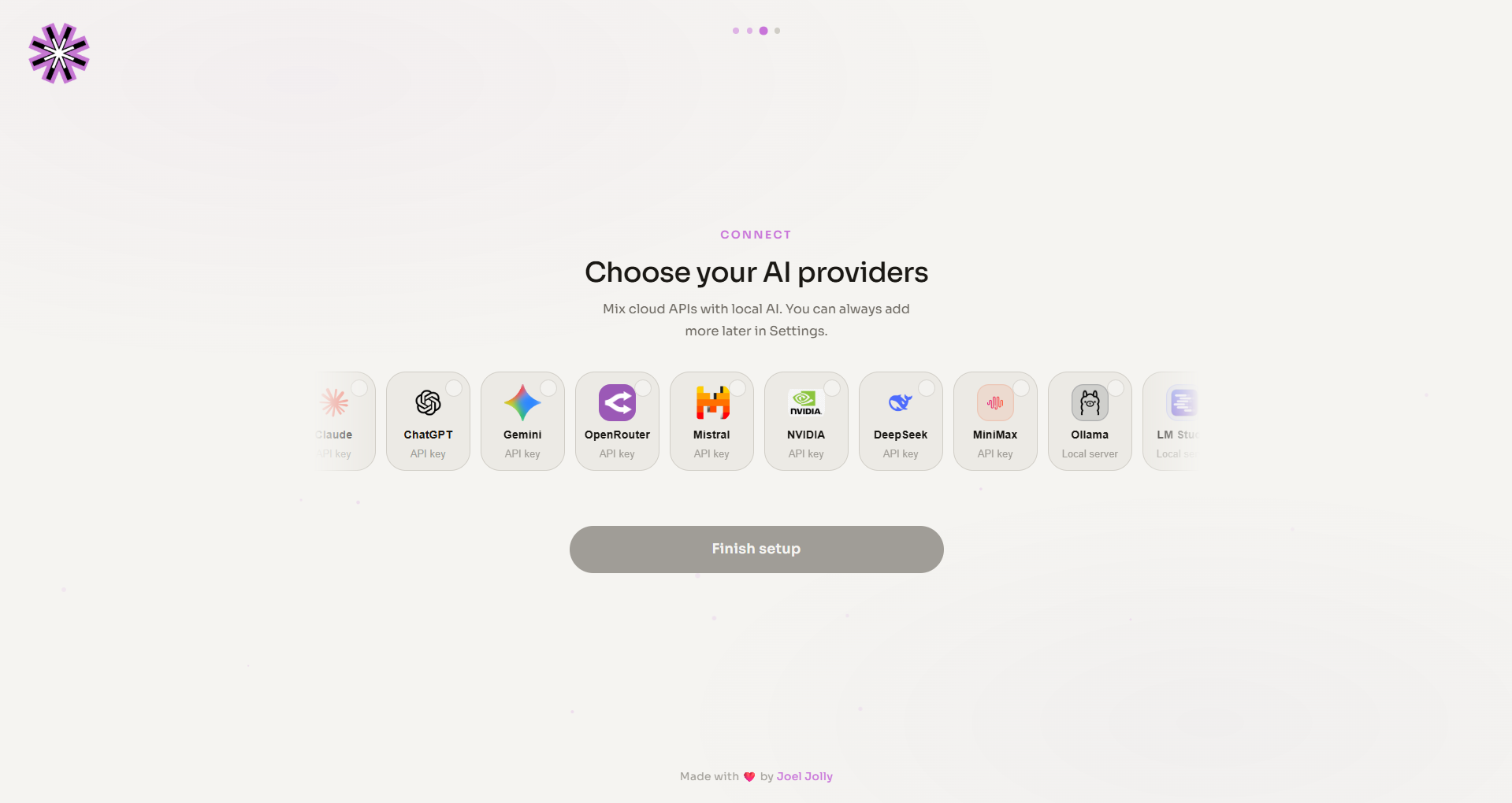 Joanium gallery image