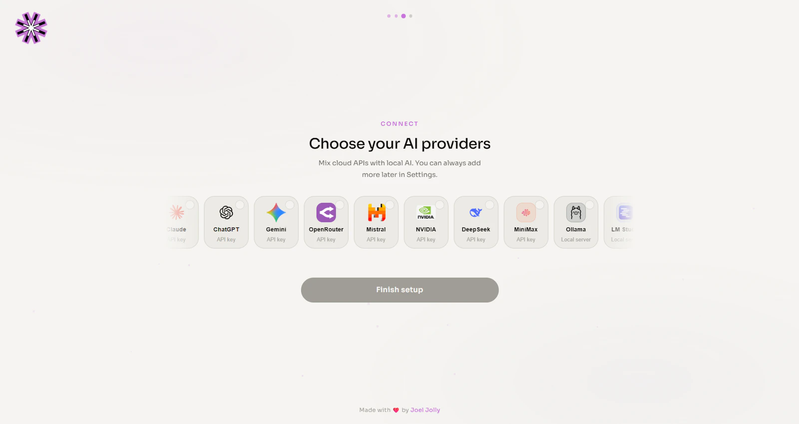 Joanium screenshot 9