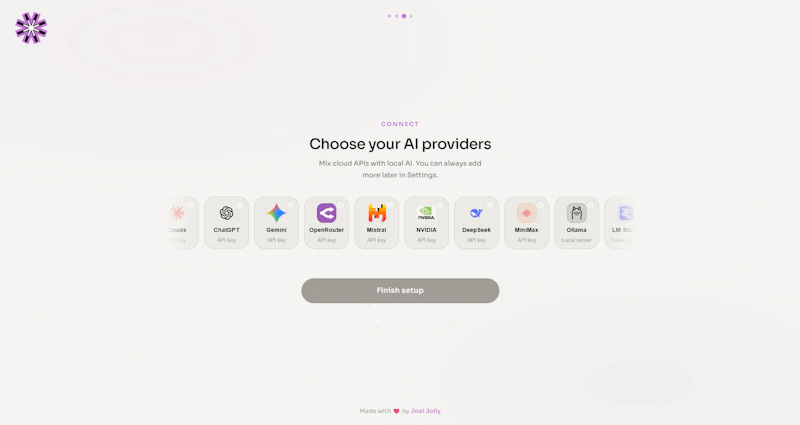 Joanium screenshot 9