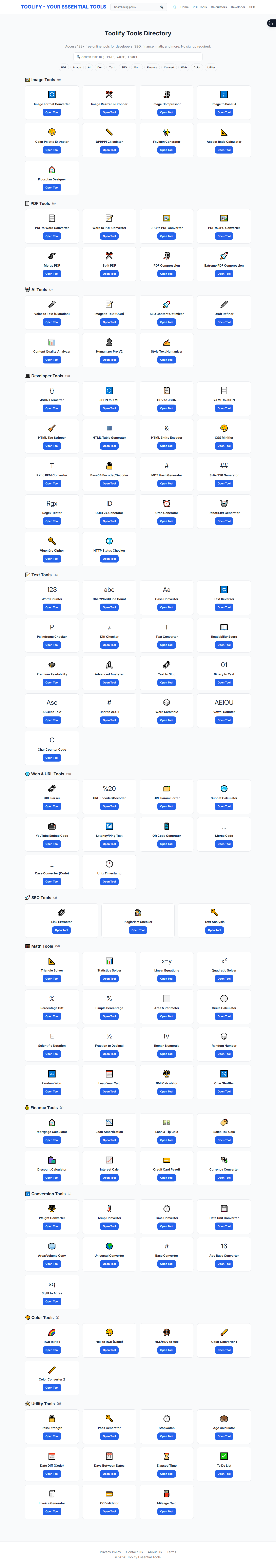 Toolify - Product Hunt launch logo
