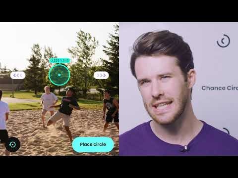 Chance Circle gallery image