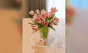 VirtFlowers gallery image