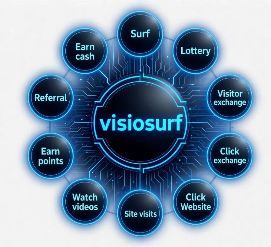 Visiosurf gallery image