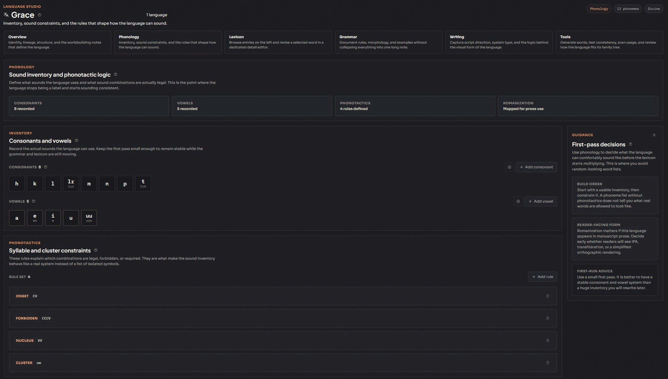 Ishvana gallery image