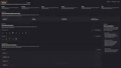 Ishvana gallery image