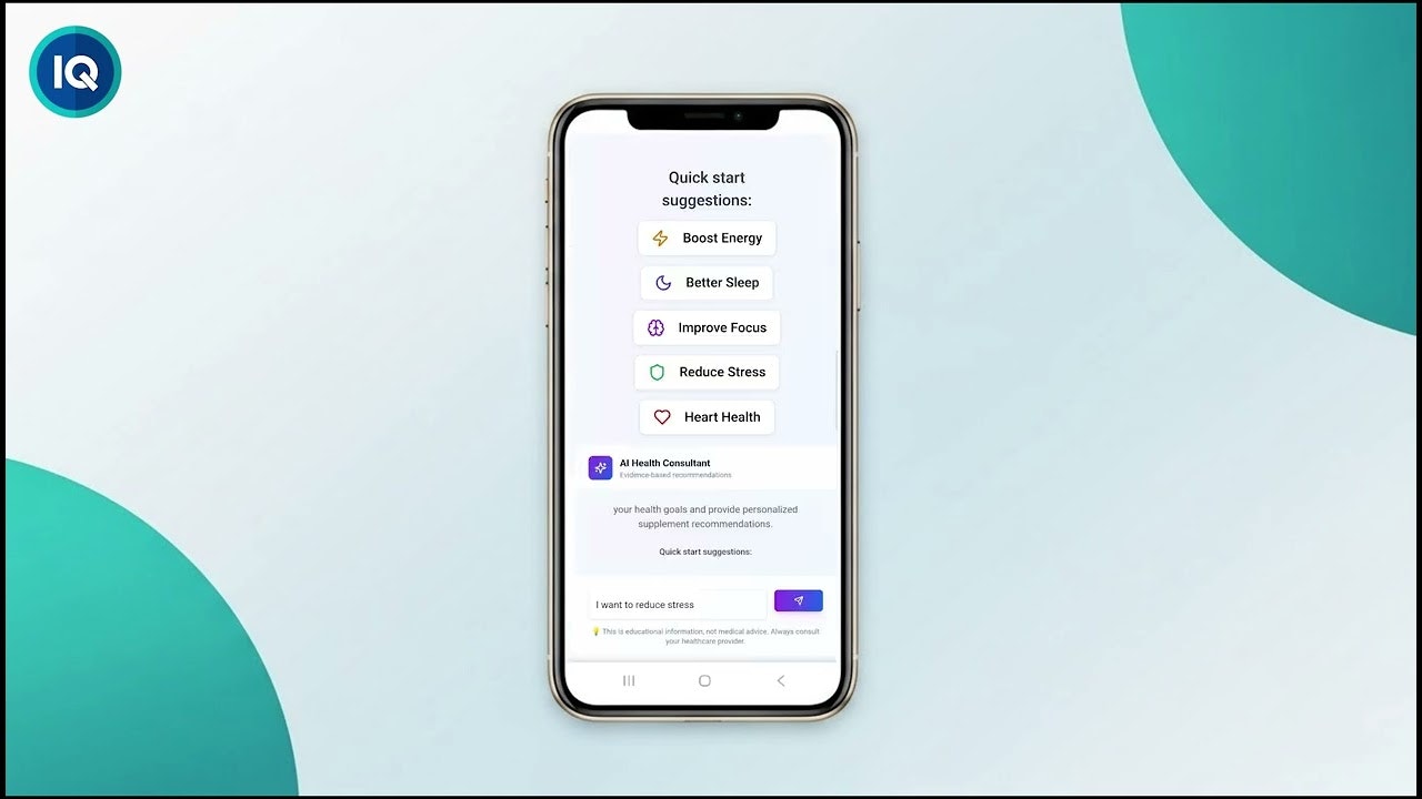 SupplementIQ gallery image