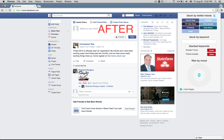 GateKeeper gallery image