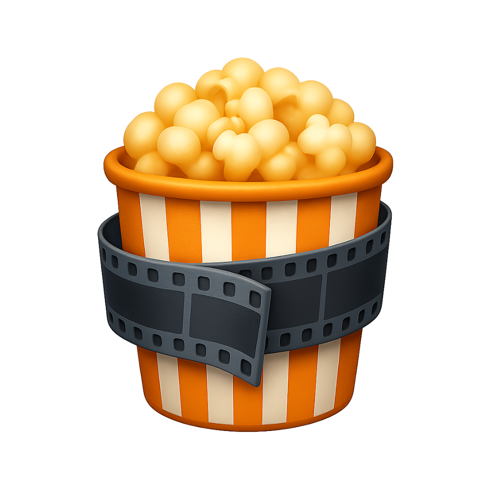 Popcorn TV