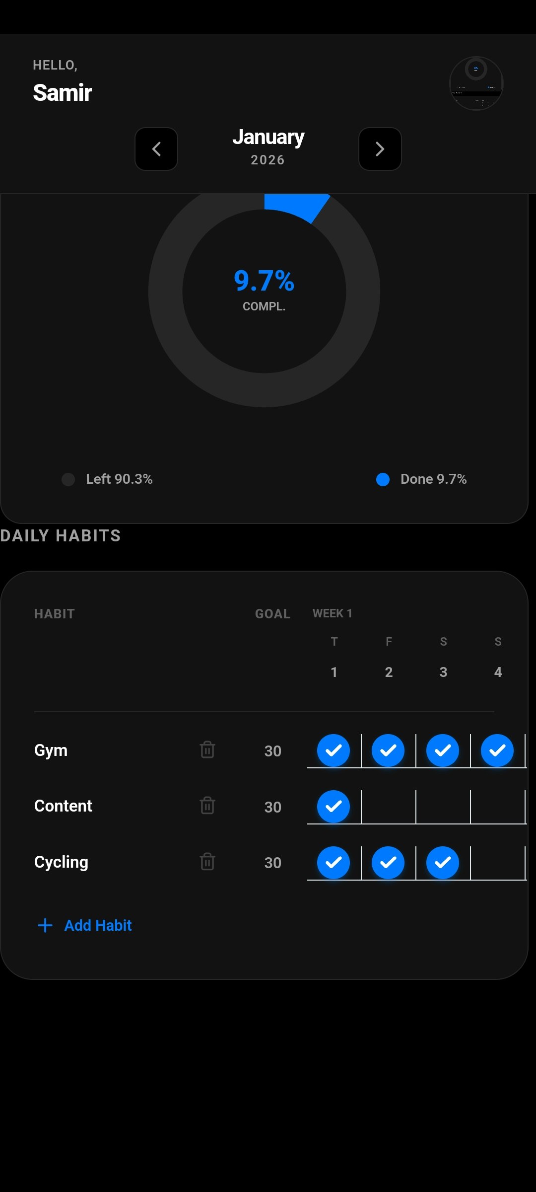 Planoo  - Screenshot 3 showing product features and functionality