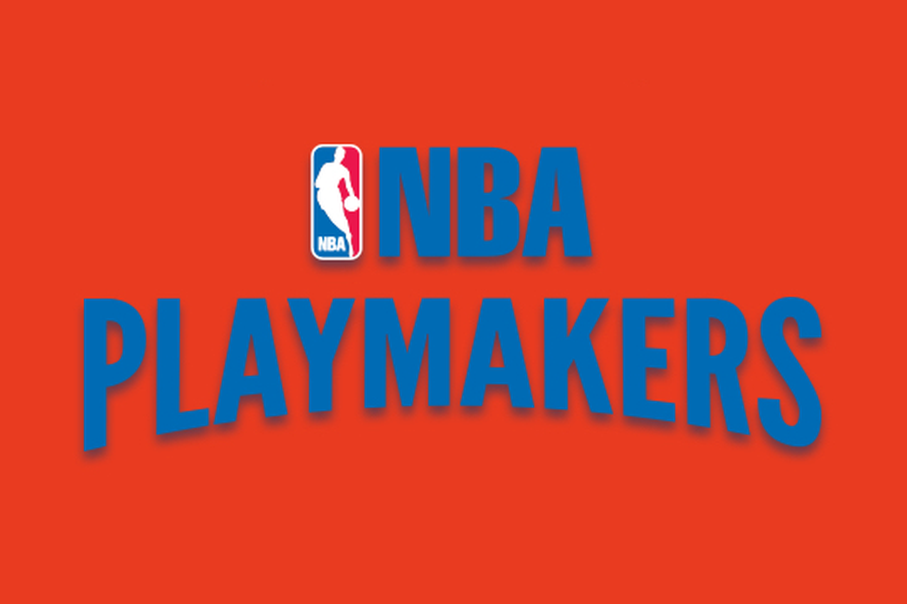 NBA Playmakers