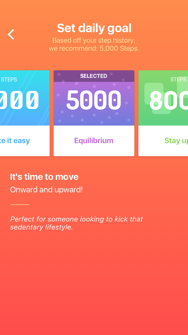 Spire FIT gallery image